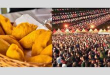 Itabirito: Festa do Pastel de Angu 2026 terá shows, oficinas gastronômicas e atividades para crianças Itabirito: Festa do Pastel de Angu 2026 terá shows, oficinas gastronômicas e atividades para crianças