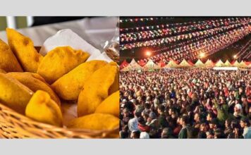 Itabirito: Festa do Pastel de Angu 2026 terá shows, oficinas gastronômicas e atividades para crianças Itabirito: Festa do Pastel de Angu 2026 terá shows, oficinas gastronômicas e atividades para crianças