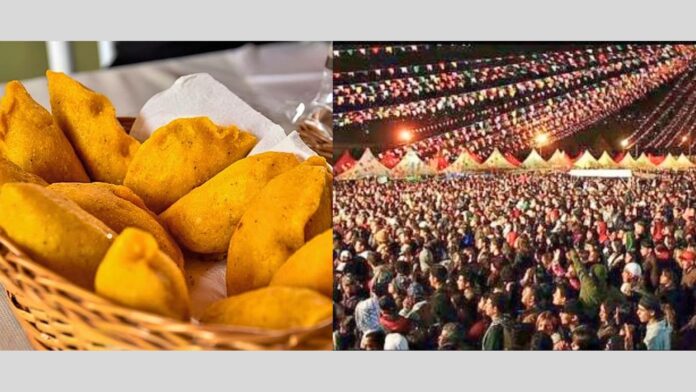 Itabirito: Festa do Pastel de Angu 2026 terá shows, oficinas gastronômicas e atividades para crianças