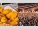 Itabirito: Festa do Pastel de Angu 2026 terá shows, oficinas gastronômicas e atividades para crianças Itabirito: Festa do Pastel de Angu 2026 terá shows, oficinas gastronômicas e atividades para crianças