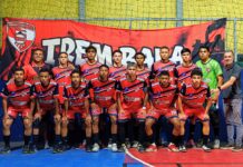 Itabirito: Ferroviário Pró-Esporte vence Cruzeiro por 6×5 e garante classificação no Metropolitano Sub-17 Ferroviário Pró Esporte vence Cruzeiro por 6x5 e garante classificação no Campeonato Metropolitano Sub-17