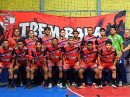 Itabirito: Ferroviário Pró-Esporte vence Cruzeiro por 6×5 e garante classificação no Metropolitano Sub-17 Ferroviário Pró Esporte vence Cruzeiro por 6x5 e garante classificação no Campeonato Metropolitano Sub-17