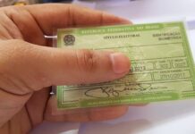 Itabirito tem 45 mil eleitores e 146 seções eleitorais; confira os locais de votação Itabirito tem 45 mil eleitores e 146 seções eleitorais; confira os locais de votação