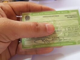 Itabirito tem 45 mil eleitores e 146 seções eleitorais; confira os locais de votação Itabirito tem 45 mil eleitores e 146 seções eleitorais; confira os locais de votação