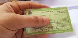 Itabirito tem 45 mil eleitores e 146 seções eleitorais; confira os locais de votação Itabirito tem 45 mil eleitores e 146 seções eleitorais; confira os locais de votação