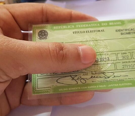 Itabirito tem 45 mil eleitores e 146 seções eleitorais; confira os locais de votação Itabirito tem 45 mil eleitores e 146 seções eleitorais; confira os locais de votação