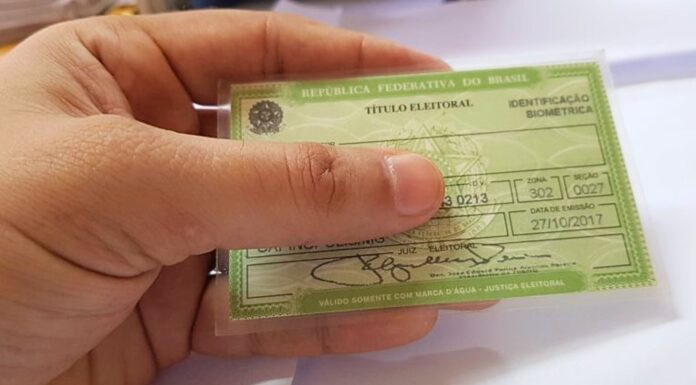 Itabirito tem 45 mil eleitores e 146 seções eleitorais; confira os locais de votação Itabirito tem 45 mil eleitores e 146 seções eleitorais; confira os locais de votação
