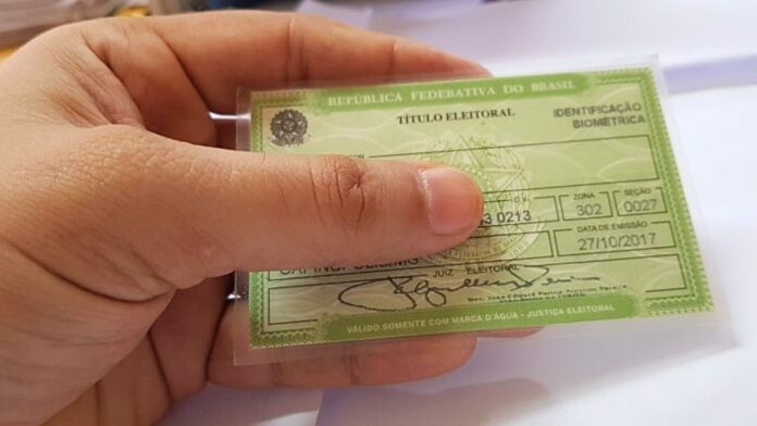 Itabirito tem 45 mil eleitores e 146 seções eleitorais; confira os locais de votação Itabirito tem 45 mil eleitores e 146 seções eleitorais; confira os locais de votação