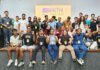 Hackathon 2026: maratona de inovação reúne pessoas para criar soluções para desafios de Itabirito Hackathon 2026: maratona de inovação reúne pessoas para criar soluções para desafios de Itabirito