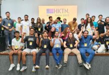 Hackathon 2026: maratona de inovação reúne pessoas para criar soluções para desafios de Itabirito Hackathon 2026: maratona de inovação reúne pessoas para criar soluções para desafios de Itabirito