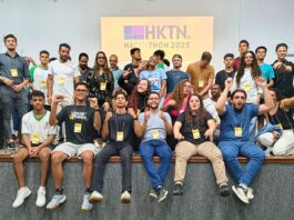 Hackathon 2026: maratona de inovação reúne pessoas para criar soluções para desafios de Itabirito Hackathon 2026: maratona de inovação reúne pessoas para criar soluções para desafios de Itabirito