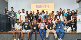 Hackathon 2026: maratona de inovação reúne pessoas para criar soluções para desafios de Itabirito Hackathon 2026: maratona de inovação reúne pessoas para criar soluções para desafios de Itabirito