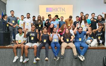 Hackathon 2026: maratona de inovação reúne pessoas para criar soluções para desafios de Itabirito Hackathon 2026: maratona de inovação reúne pessoas para criar soluções para desafios de Itabirito