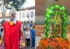 Encontro de Palhaços, Festa de Nossa Sra. de Nazaré e mais: veja a agenda do fim de semana em Mariana Encontro de Palhaços, Festa de Nossa Sra. de Nazaré e mais: veja a agenda do fim de semana em Mariana