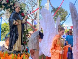 Ouro Preto: Amarantina se prepara para a 268ª Festa de São Gonçalo e Cavalhadas; confira a programação Ouro Preto: Amarantina se prepara para a 268ª Festa de São Gonçalo e Cavalhadas