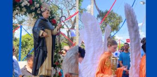 Ouro Preto: Amarantina se prepara para a 268ª Festa de São Gonçalo e Cavalhadas; confira a programação Ouro Preto: Amarantina se prepara para a 268ª Festa de São Gonçalo e Cavalhadas