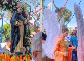 Ouro Preto: Amarantina se prepara para a 268ª Festa de São Gonçalo e Cavalhadas; confira a programação Ouro Preto: Amarantina se prepara para a 268ª Festa de São Gonçalo e Cavalhadas