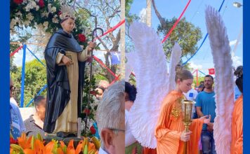 Ouro Preto: Amarantina se prepara para a 268ª Festa de São Gonçalo e Cavalhadas; confira a programação Ouro Preto: Amarantina se prepara para a 268ª Festa de São Gonçalo e Cavalhadas