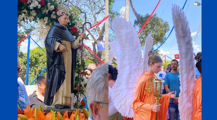 Ouro Preto: Amarantina se prepara para a 268ª Festa de São Gonçalo e Cavalhadas; confira a programação Ouro Preto: Amarantina se prepara para a 268ª Festa de São Gonçalo e Cavalhadas
