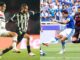Atlético sente os desfalques, e Cruzeiro reencontra o caminho Atlético sente os desfalques, e Cruzeiro reencontra o caminho