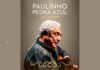 Paulinho Pedra Azul se apresenta em Itabirito nesta sexta (11/9) Paulinho Pedra Azul se apresenta em Itabirito nesta sexta (11/9)