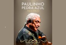 Paulinho Pedra Azul se apresenta em Itabirito nesta sexta (11/9) Paulinho Pedra Azul se apresenta em Itabirito nesta sexta (11/9)