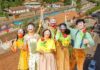 Itabirito recebe espetáculo “Florido – O Musical” com entrada gratuita Itabirito recebe espetáculo “Florido – O Musical” com entrada gratuita