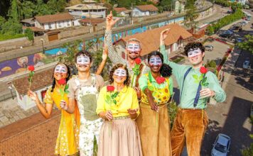 Itabirito recebe espetáculo “Florido – O Musical” com entrada gratuita Itabirito recebe espetáculo “Florido – O Musical” com entrada gratuita