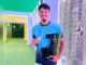 De Itabirito, Victor Dantas conquista Campeonato Brasileiro Universitário de Vôlei