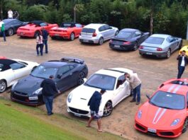 Itabirito: Acuruí terá encontro de carros exóticos com exposição, gastronomia e atrações para toda a família Acuruí recebe encontro de carros exóticos com exposição, gastronomia e atrações para toda a família