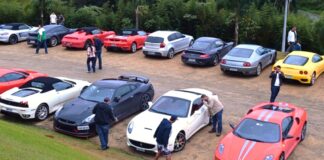 Itabirito: Acuruí terá encontro de carros exóticos com exposição, gastronomia e atrações para toda a família Acuruí recebe encontro de carros exóticos com exposição, gastronomia e atrações para toda a família