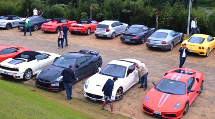 Itabirito: Acuruí terá encontro de carros exóticos com exposição, gastronomia e atrações para toda a família Acuruí recebe encontro de carros exóticos com exposição, gastronomia e atrações para toda a família