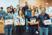 Prefeitura entrega tablets para modernizar rotina dos profissionais da Saúde em Itabirito Prefeitura entrega tablets para modernizar rotina dos profissionais da Saúde em Itabirito