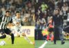 Atlético joga abaixo do esperado, perde para o Santos e se complica na Sul-Americana Atlético joga abaixo do esperado, perde para o Santos e se complica na Sul-Americana