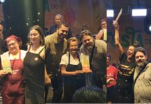 Itabirito: Dona Conceição, Nilda e Néia são as grandes premiadas da Festa do Pastel de Angu Itabirito: Dona Conceição, Nilda e Néia são as grandes premiadas da Festa do Pastel de Angu