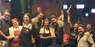 Itabirito: Dona Conceição, Nilda e Néia são as grandes premiadas da Festa do Pastel de Angu Itabirito: Dona Conceição, Nilda e Néia são as grandes premiadas da Festa do Pastel de Angu