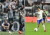 Os contrastes de uma temporada inesperada em Minas Os contrastes de uma temporada inesperada em Minas