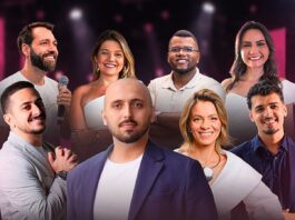 Itabirito terá evento gratuito sobre inteligência artificial, marketing e vendas digitais Itabirito terá evento gratuito sobre inteligência artificial, marketing e vendas digitais