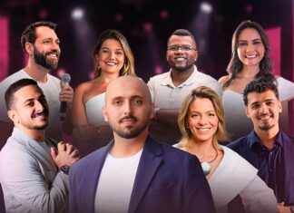 Itabirito terá evento gratuito sobre inteligência artificial, marketing e vendas digitais Itabirito terá evento gratuito sobre inteligência artificial, marketing e vendas digitais