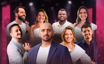 Itabirito terá evento gratuito sobre inteligência artificial, marketing e vendas digitais Itabirito terá evento gratuito sobre inteligência artificial, marketing e vendas digitais