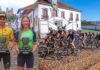 Luiz Miguel e Liege Walter vencem o Iron Biker Brasil 2026 em Mariana Luiz Miguel e Liege Walter vencem o Iron Biker Brasil 2026 em Mariana