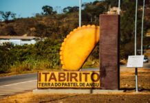 Itabirito se destaca entre 847 cidades de MG e conquista 11º lugar na preservação da memória local Itabirito se destaca entre 847 cidades de MG e conquista 11º lugar na preservação da memória local