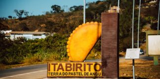 Itabirito se destaca entre 847 cidades de MG e conquista 11º lugar na preservação da memória local Itabirito se destaca entre 847 cidades de MG e conquista 11º lugar na preservação da memória local