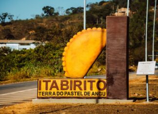 Itabirito se destaca entre 847 cidades de MG e conquista 11º lugar na preservação da memória local Itabirito se destaca entre 847 cidades de MG e conquista 11º lugar na preservação da memória local
