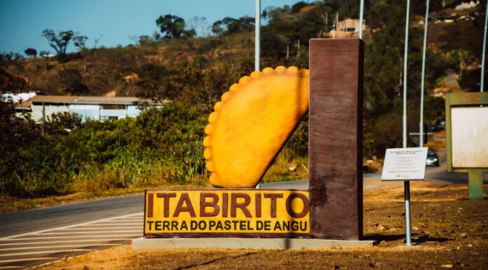 Itabirito se destaca entre 847 cidades de MG e conquista 11º lugar na preservação da memória local Itabirito se destaca entre 847 cidades de MG e conquista 11º lugar na preservação da memória local