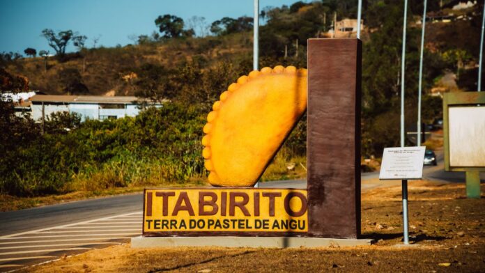 Itabirito se destaca entre 847 cidades de MG e conquista 11º lugar na preservação da memória local Itabirito se destaca entre 847 cidades de MG e conquista 11º lugar na preservação da memória local