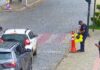 Guarda Civil Municipal inicia blitzes educativas para a Semana Nacional do Trânsito em Itabirito Guarda Civil Municipal inicia blitzes educativas para a Semana Nacional do Trânsito em Itabirito