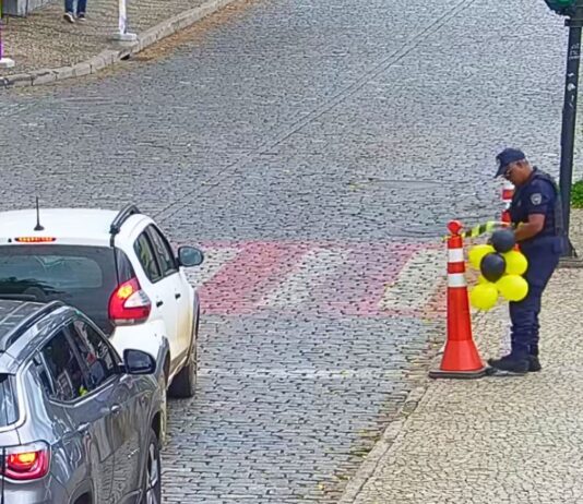 Guarda Civil Municipal inicia blitzes educativas para a Semana Nacional do Trânsito em Itabirito Guarda Civil Municipal inicia blitzes educativas para a Semana Nacional do Trânsito em Itabirito
