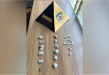 Homem é preso com crack, cocaína e maconha na Vila Gonçalo, em Itabirito Homem é preso com crack, cocaína e maconha na Vila Gonçalo, em Itabirito