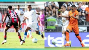 Antes do silêncio da Data Fifa